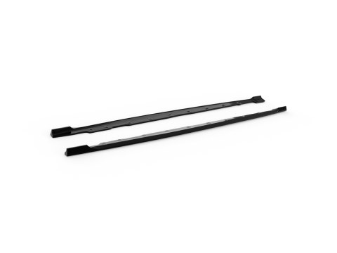 Επιπρόσθετα Μαρσπιέ BMW 1 Series F40 M-Pack / M135i