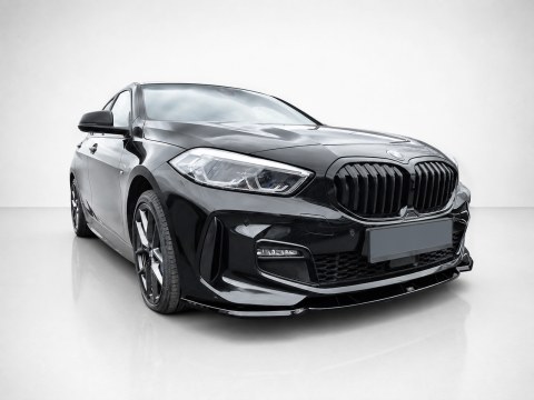 Εμπρός Σπλίτερ BMW 1 Series F40 M-Pack