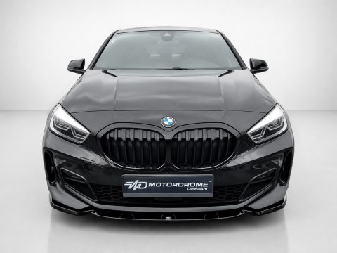 Εμπρός Σπλίτερ BMW 1 Series F40 M-Pack