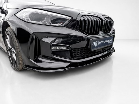 Εμπρός Σπλίτερ BMW 1 Series F40 M-Pack