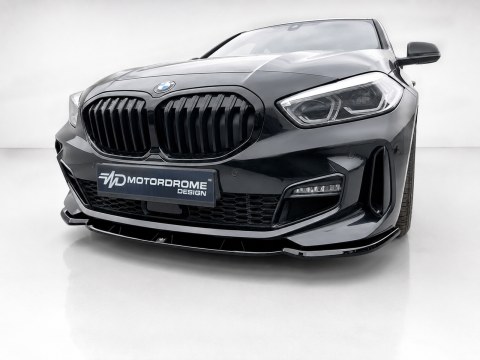 Εμπρός Σπλίτερ BMW 1 Series F40 M-Pack