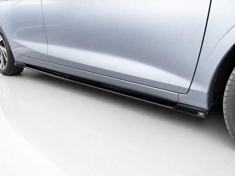 Επιπρόσθετα Μαρσπιέ Hyundai i20 Mk3 (2020-)