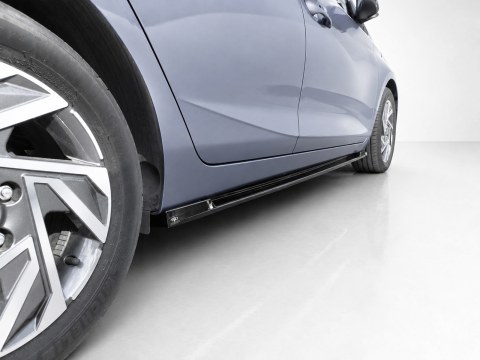 Επιπρόσθετα Μαρσπιέ Hyundai i20 Mk3 (2020-)