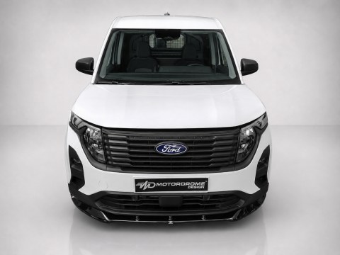 Εμπρός Σπλίτερ Ford Transit Courier Mk2 (2023-)