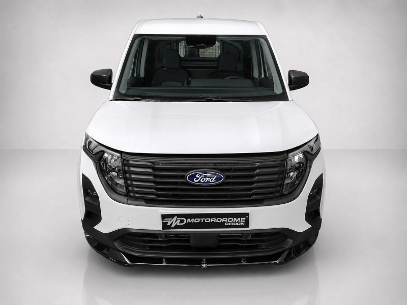 Εμπρός Σπλίτερ Ford Transit Courier Mk2 (2023-)