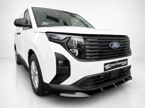 Επιπρόσθετα Μαρσπιέ Ford Transit Courier Mk2 (2023-)