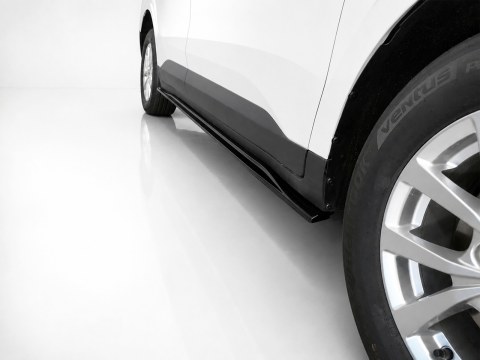 Επιπρόσθετα Μαρσπιέ Ford Transit Courier Mk2 (2023-)