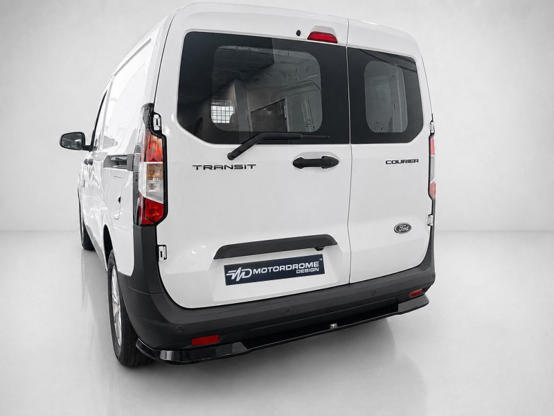 Πίσω Σπλίτερ Ford Transit Courier Mk2 (2023-)