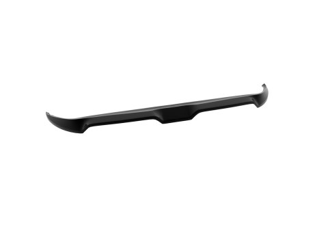 Rear Splitter Toyota Yaris Cross Mk1