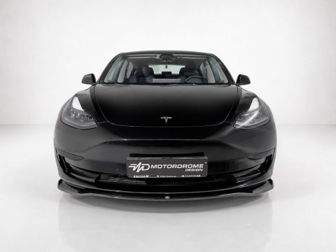 Front Splitter V.1 Tesla Model 3