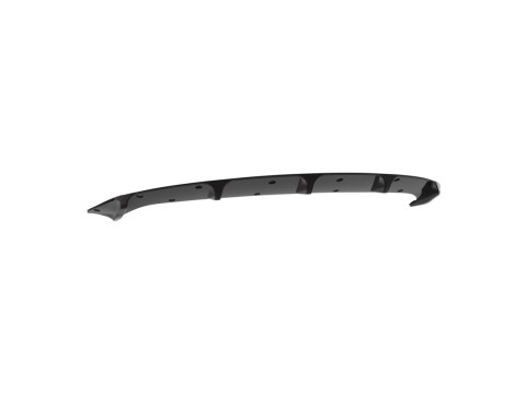 Rear Diffuser Tesla Model 3