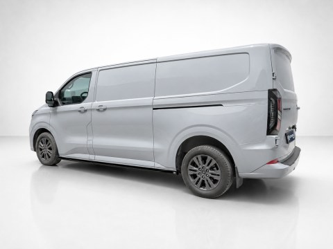 Επιπρόσθετα Μαρσπιέ V.2 Ford Transit Custom Mk2 L2 / Volkswagen T7