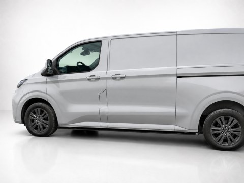 Επιπρόσθετα Μαρσπιέ V.2 Ford Transit Custom Mk2 L2 / Volkswagen T7