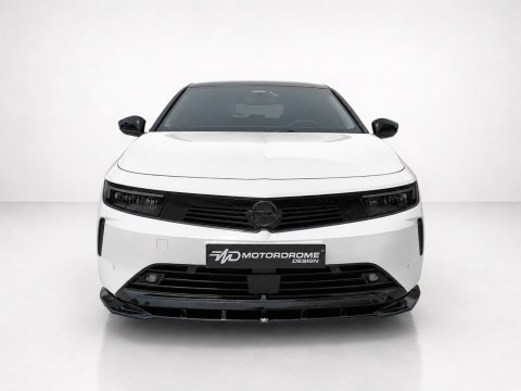 Εμπρός Σπλίτερ Opel Astra L