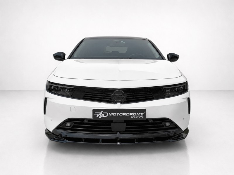 Εμπρός Σπλίτερ Opel Astra L