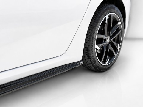 Επιπρόσθετα Μαρσπιέ Opel Astra L Hatchback