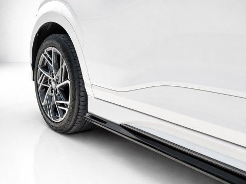 Επιπρόσθετα Μαρσπιέ Hyundai Kona N / N-Line Mk1 Facelift