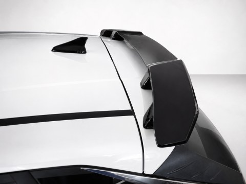 Αεροτομή Οροφής N-Style Hyundai i20 Mk3 (2020-)