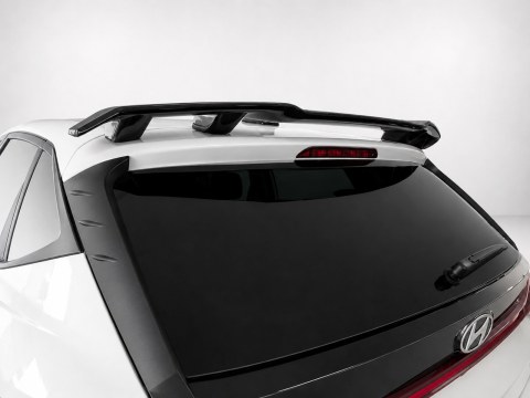 Αεροτομή Οροφής N-Style Hyundai i20 Mk3 (2020-)