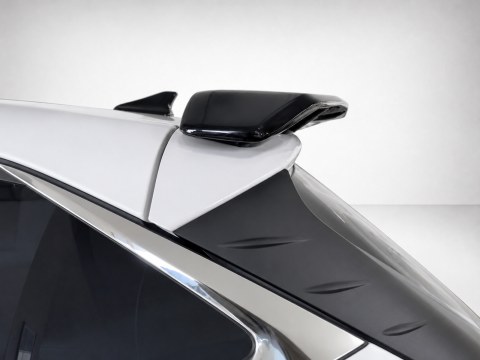 Αεροτομή Οροφής N-Style Hyundai i20 Mk3 (2020-)