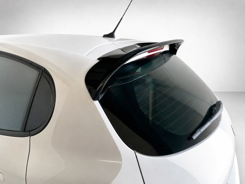 Αεροτομή Οροφής Peugeot 208 Mk1 (2012-2019)