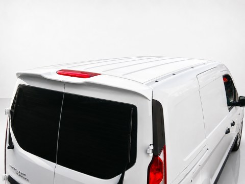 Roof Spoiler Barn Doors Ford Transit Connect Mk2 (2014-2024)