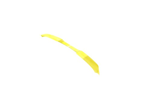 Roof Spoiler Barn Doors Ford Transit Connect Mk2 (2014-2024)