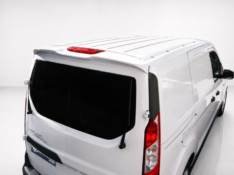 Roof Spoiler Tailgate Ford Transit Connect Mk2 (2014-2024)