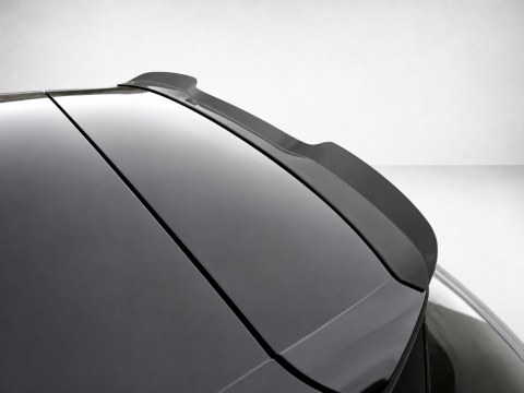 Επιπρόσθετη Αεροτομή Audi S3 / A3 S-Line 8V / 8V FL Hatchback / Sportback