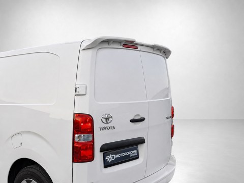 Roof Spoiler V.2 Barn Doors Opel Vivaro C (2019-)