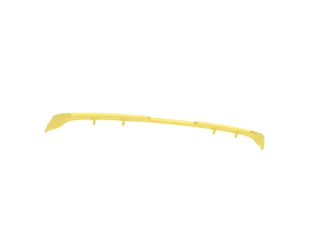 Roof Spoiler V.2 Barn Doors Opel Vivaro C (2019-)