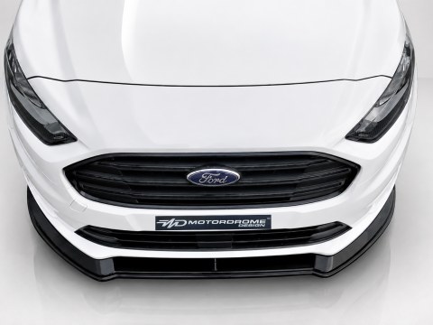 Front Splitter Ford Transit Connect Mk2 Facelift (2018-2024)