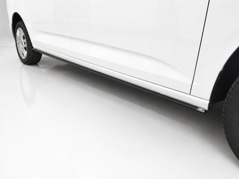 Side Skirts Extensions V.1 Ford Transit Connect L2 Mk3 (2024-)