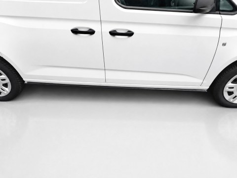Side Skirts Extensions V.1 Ford Transit Connect L2 Mk3 (2024-)