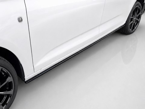 Επιπρόσθετα Μακριά Μαρσπιέ V.1 Volkswagen Caddy Mk5 (2021-)
