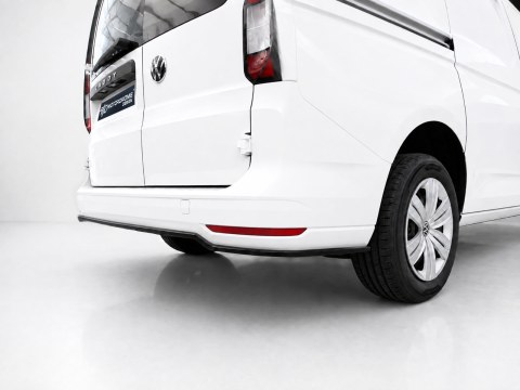 Rear Splitter Ford Transit Connect L2 Mk3 (2024-)