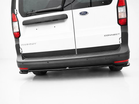Rear Splitter Ford Transit Connect L2 Mk3 (2024-)