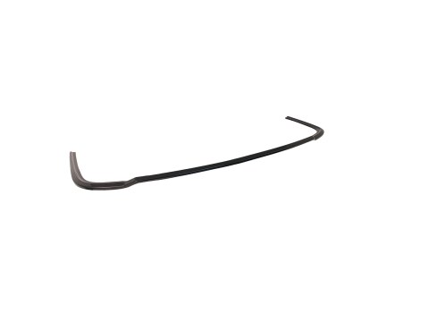 Rear Splitter Ford Transit Connect L2 Mk3 (2024-)