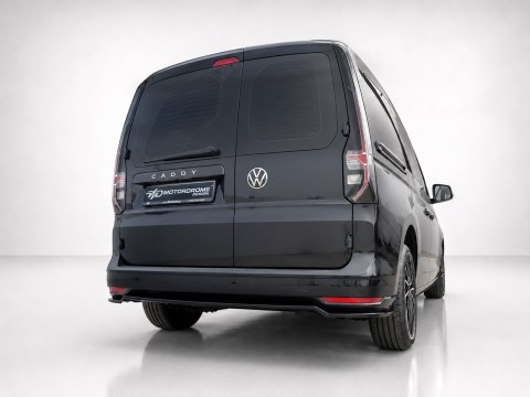 Πίσω Σπλίτερ Κοντ΄ό Volkswagen Caddy Mk5 / Ford Transit Connect L1 Mk3
