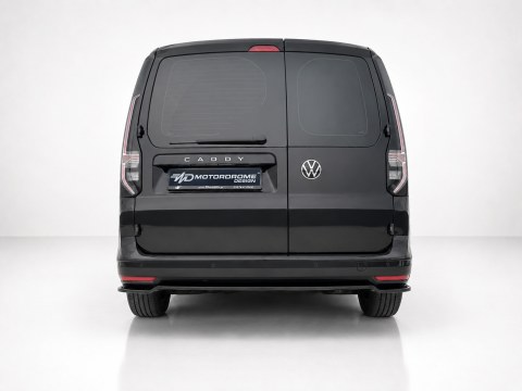 Πίσω Σπλίτερ Κοντ΄ό Volkswagen Caddy Mk5 / Ford Transit Connect L1 Mk3 - 