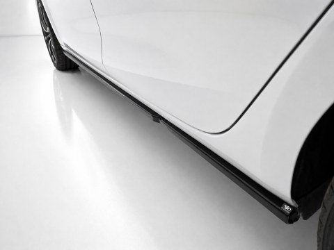 Επιπρόσθετα Μαρσπιέ V.1 Seat Leon Mk4 FR / Cupra Leon Mk1