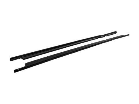 Επιπρόσθετα Μαρσπιέ V.1 Seat Leon Mk4 FR / Cupra Leon Mk1