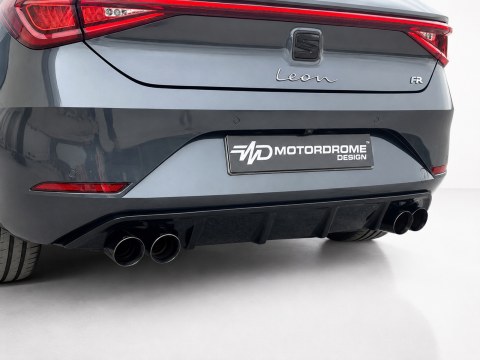 Πίσω Διαχύτης Seat Leon Mk4 FR (2020-)