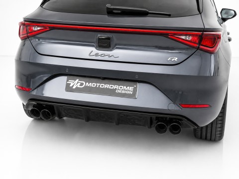 Πίσω Διαχύτης Seat Leon Mk4 FR (2020-)
