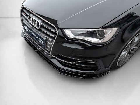 Εμπρός Σπλίτερ Audi S3 / A3 S-Line 8V Hatchback / Sportback - 
