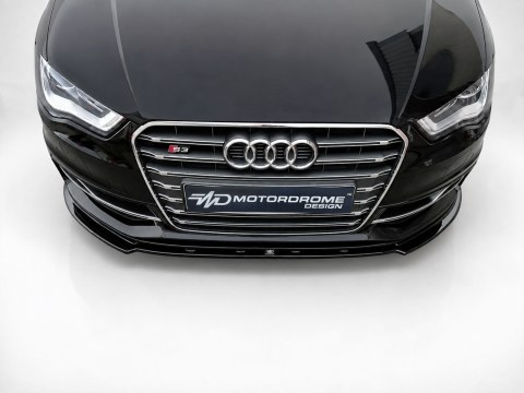 Εμπρός Σπλίτερ Audi S3 / A3 S-Line 8V Hatchback / Sportback - 