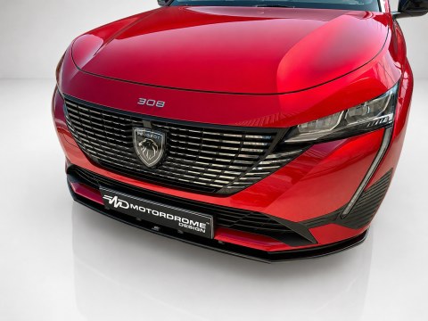 Εμπρός Σπλίτερ Peugeot 308 Mk3 (2021-)