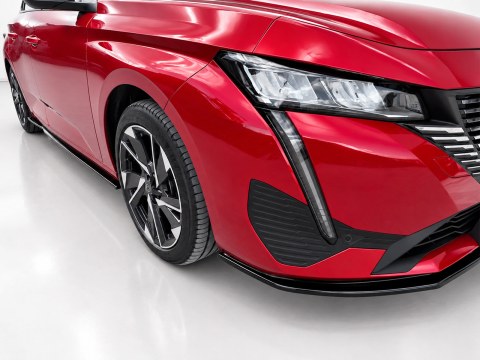 Εμπρός Σπλίτερ Peugeot 308 Mk3 (2021-)