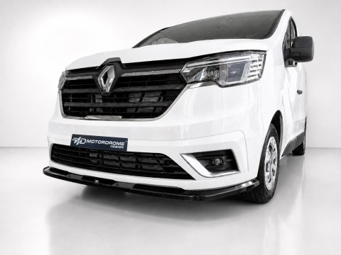 Εμπρός Σπλίτερ Renault Trafic Mk3 Facelift (2022-)