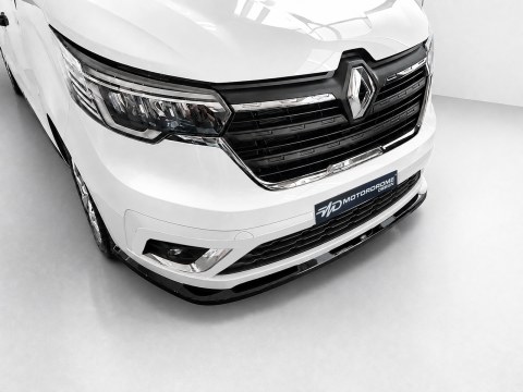 Εμπρός Σπλίτερ Renault Trafic Mk3 Facelift (2022-)